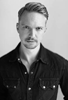 Películas de Roderick Hill