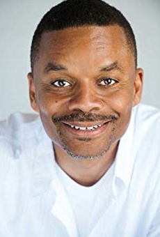 Películas de Roderick Wilmore