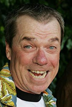 Películas de Rodger Bumpass