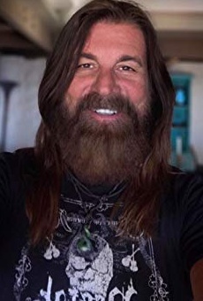 Películas de Rodger Halston