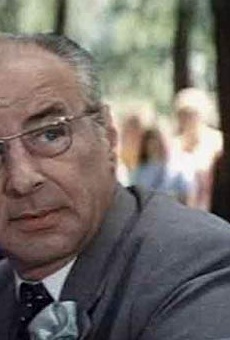 Películas de Rodion Aleksandrov