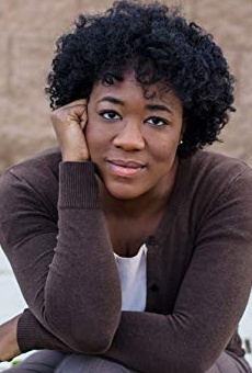 Películas de Rodnesha Green