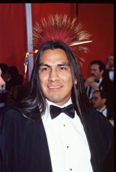 Películas de Rodney A. Grant