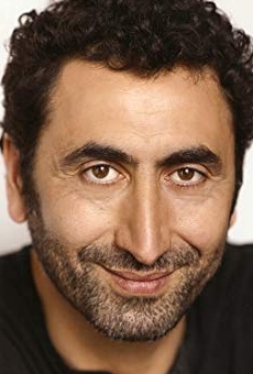 Películas de Rodney Afif