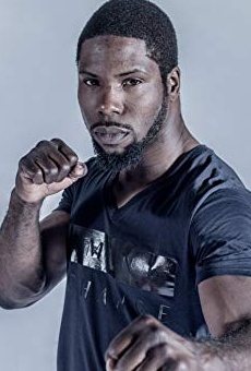 Películas de Rodney Alexandre