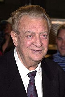 Películas de Rodney Dangerfield