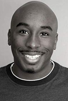 Películas de Rodney Hill Jr.