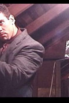 Películas de Rodney Jackson