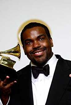 Películas de Rodney Jerkins