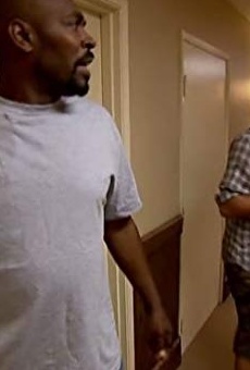 Películas de Rodney King