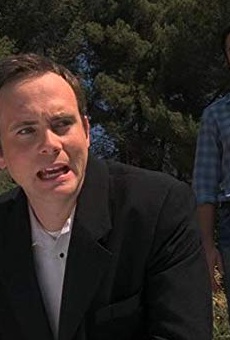 Películas de Rodney Scott