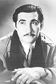 Películas de Rodolfo Acosta