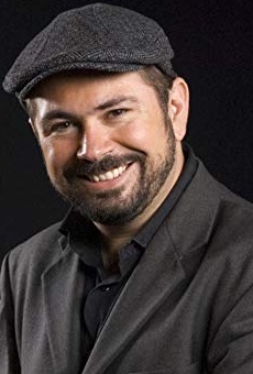 Películas de Rodolfo Guzmán