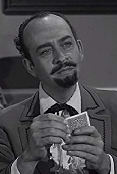 Películas de Rodolfo Hoyos Jr.