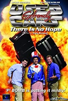 Películas de Rodolfo Paz