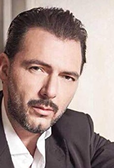 Películas de Rodrigo Abed