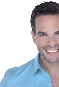 Películas de Rodrigo Aragón