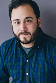 Películas de Rodrigo Fernandez-Stoll