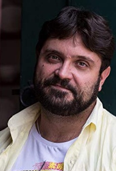 Películas de Rodrigo Fonseca