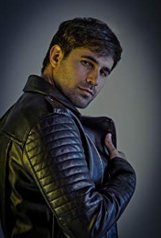 Películas de Rodrigo Fraga