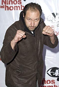 Películas de Rodrigo Murray