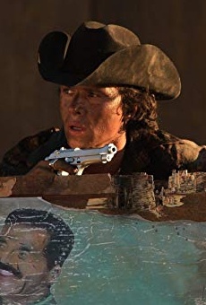 Películas de Rodrigo Oviedo