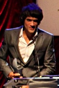 Películas de Rodrigo Rodrigues