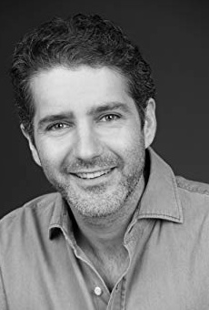 Películas de Rodrigo Sáenz de Heredia