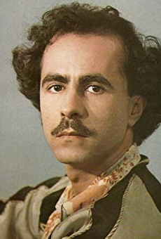 Películas de Rodrigo Santiago