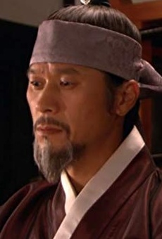 Películas de Roe-ha Kim