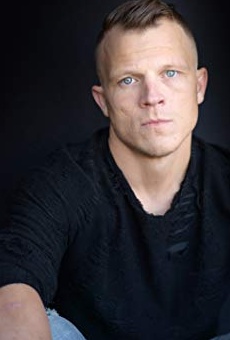 Películas de Rogan Christopher