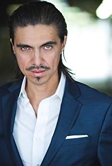 Películas de Rogelio Camarillo