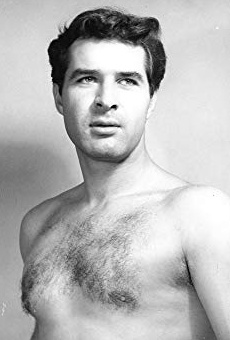 Películas de Rogelio Guerra