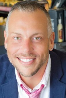 Películas de Roger A. Harrison