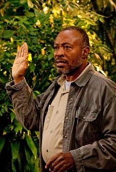 Películas de Roger Aaron Brown