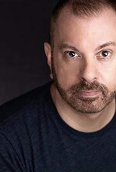 Películas de Roger Albelo