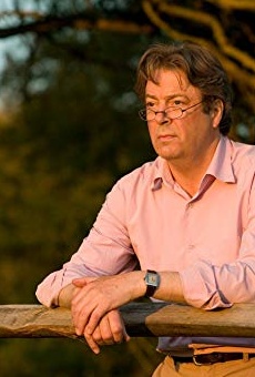 Películas de Roger Allam