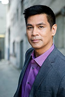 Películas de Roger Anthony