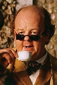 Películas de Roger Ashton-Griffiths