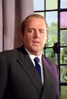 Películas de Roger Booth