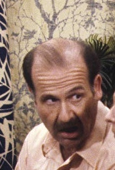 Películas de Roger C. Carmel