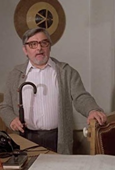 Películas de Roger Carel