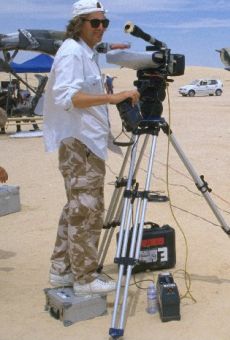 Películas de Roger Christian