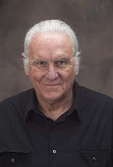 Películas de Roger Cooper