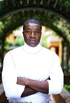 Películas de Roger Cross