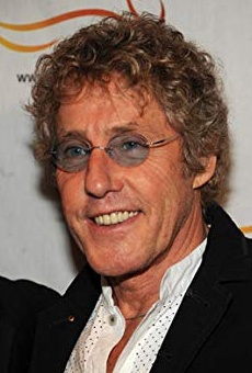 Películas de Roger Daltrey