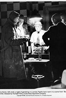 Películas de Roger Duchesne