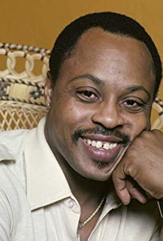 Películas de Roger E. Mosley