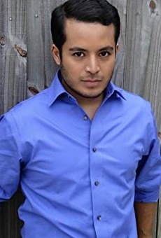 Películas de Roger Eduardo Palomino