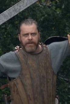 Películas de Roger Evans